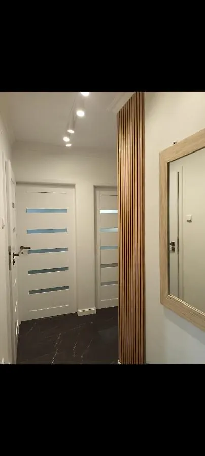 Appartement Nadmorska Oaza Falowiec Gdańsk Pologne