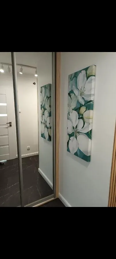 Nadmorska Oaza Falowiec Gdańsk Appartement